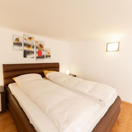 ブダペストDanube Dwelling Akacfa 41アパートメント エクステリア 写真