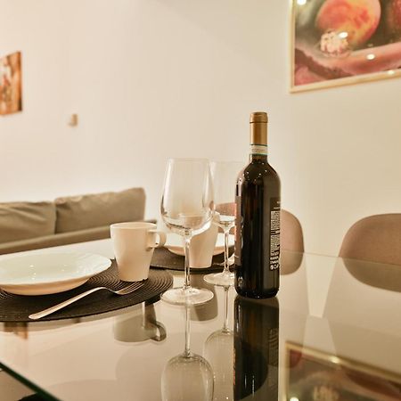 ブダペストDanube Dwelling Akacfa 41アパートメント エクステリア 写真
